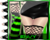 [E] Envy's Bottoms