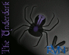 [RVN] UD Spider Ring L