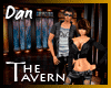 Dan| The  Tavern | Bar