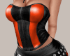 Halloween FULL Leather