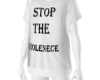 Stop the violence