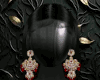 VC Red Ruby Glove