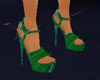 Shoes Smeraldo