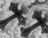 𝓐| EarCross