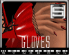 [S] NN - Red Devil Glove