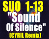 /Sound of Silence-REMIX/