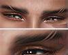 Stripe Eyebrow