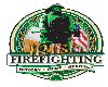(DC) Irish Firefighter