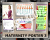 MATERNITY: poster 3