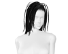 BLACK HAIR VZ598DGD