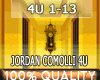 Jordan Comolli - 4U