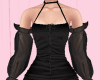 Dress Black 2023