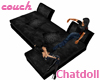 C]Chat Cozy Couch 