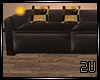 2u Imperial Cuddle Sofa