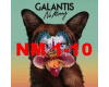 :C:No Money Galantis