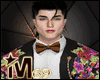 Garden Of Time Tuxedo 2