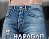 Blue Jeans