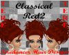 Classical Red 2