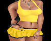 top jaune