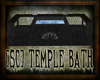 [SC] Temple Bath