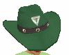 3R Hat Green