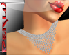 (PX)PearL Necklace