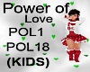 (KIDS) Power Of Love