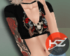 Kz! F Roses stem