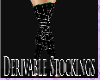  Derivable Stockings
