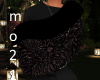 Rosegolden fur