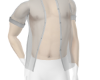 Sexy transparent SHIRT