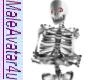 Animated Skeleton COOL