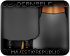 m|r Republic Skirt Drv.
