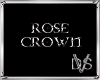 Rose Crown