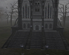 Dark Vampire Castle