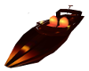Gulf SpeedBoat w/JetSki