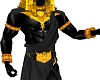 ANUBIS Cuffs