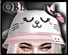 Summer Meow Bucket Hat