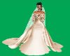 DRESS GOLDEN ROYALE