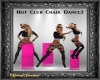 Hot Club Chair Dance 2