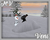 *MV* Snowball Fight
