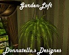 garden loft plant