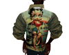 Betty Boop Jacket