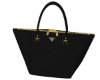 Prda Bag Black