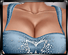 Denim Doll Blue