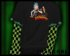S| Rick And Morty