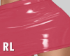 !! Pink Latex RL