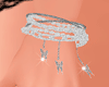 ! Butterfly Bracelet L