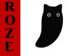 *R* Black Cat Ghost