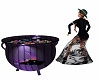 cauldron n dance 4 five